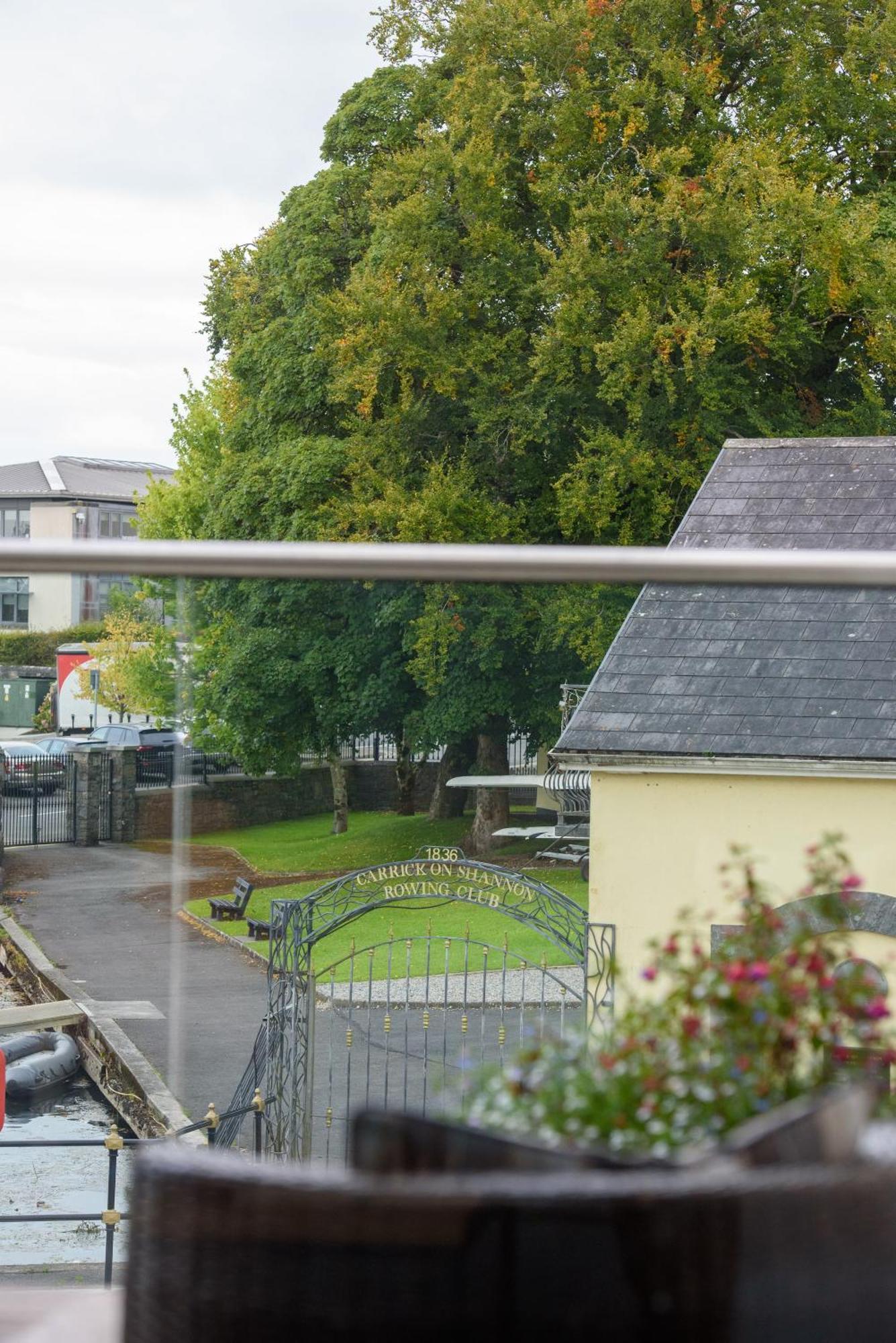 Rowing Club House