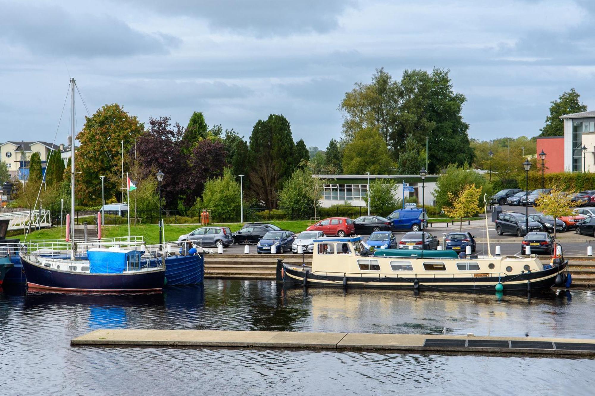 Hébergement de vacances Rowing Club House